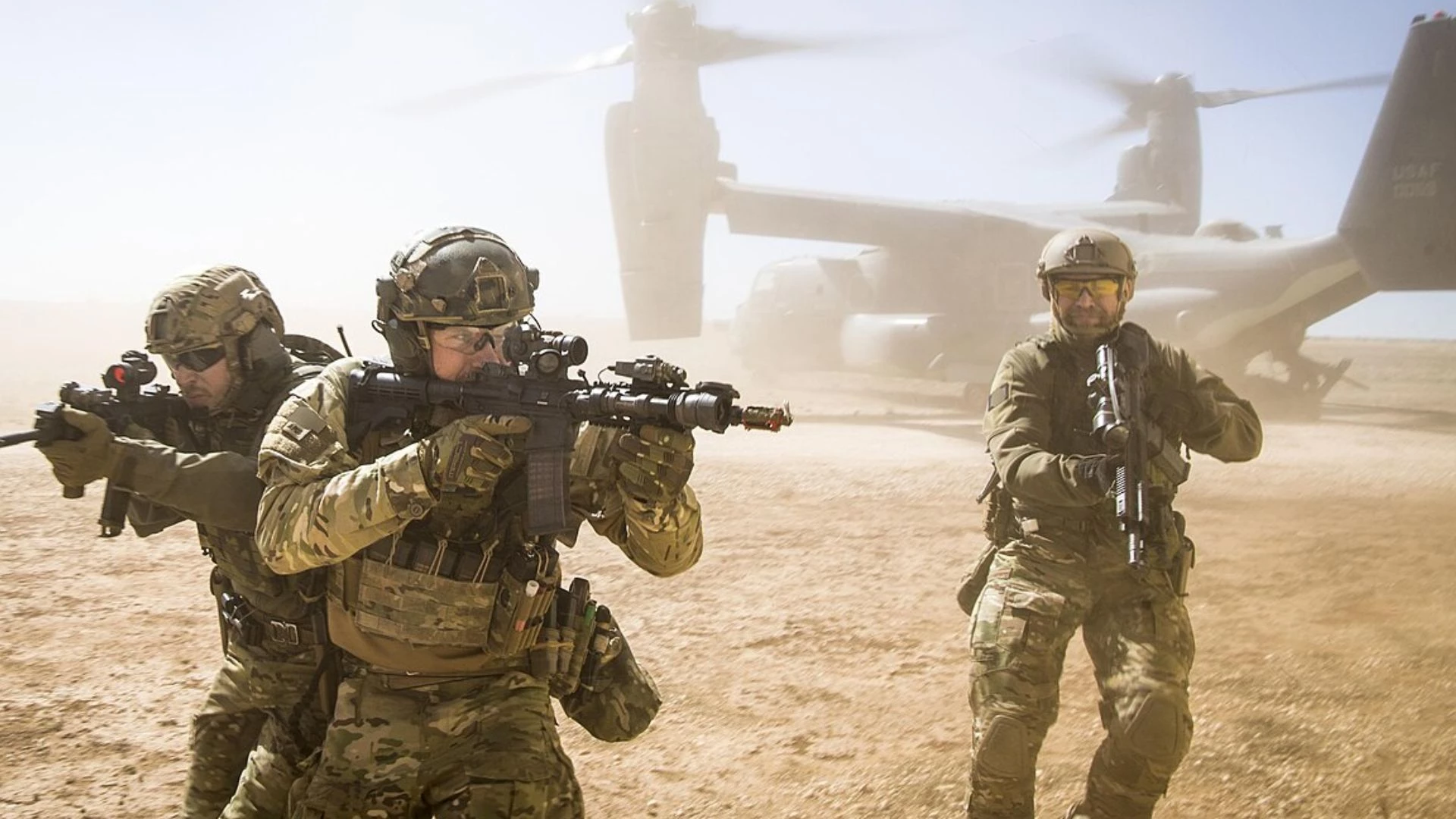 Para SF Commando Salary 2025 | Pay Scale, Allowances & Benefits